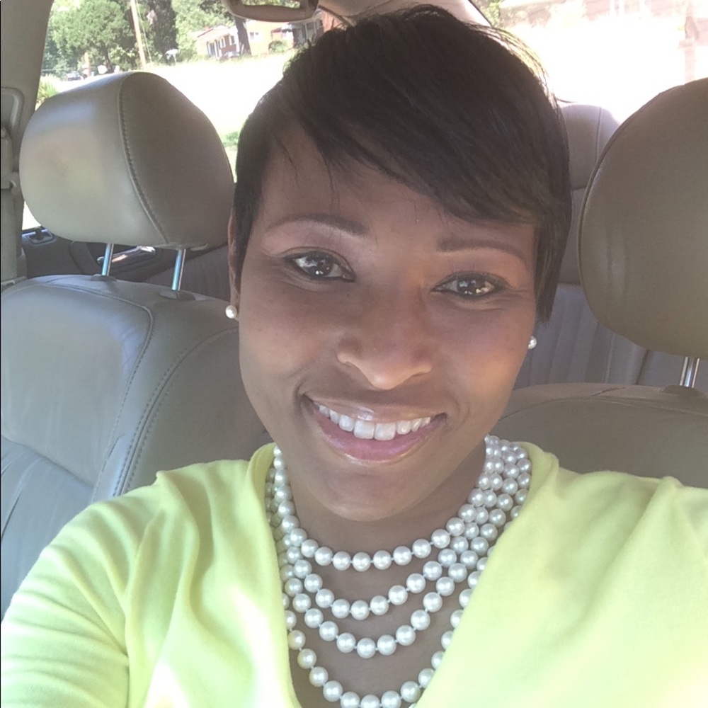 Meet your Posher, Zona